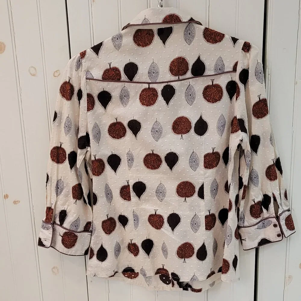 Odille Blouse - Picture 5 of 6